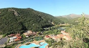 Ortano Mare Hotel 4*