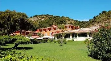 Hotel Ortano Mare Rio Marina